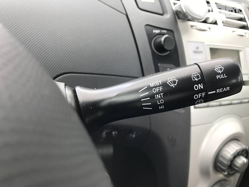 Хетчбек Toyota Yaris 2007 в Хмельницькому