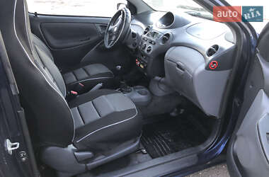 Хэтчбек Toyota Yaris 2001 в Черноморске