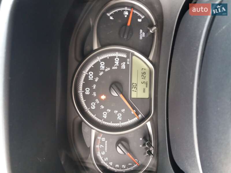 Хетчбек Toyota Yaris 2017 в Запоріжжі