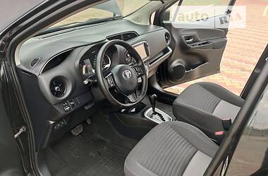 Хэтчбек Toyota Yaris 2018 в Житомире