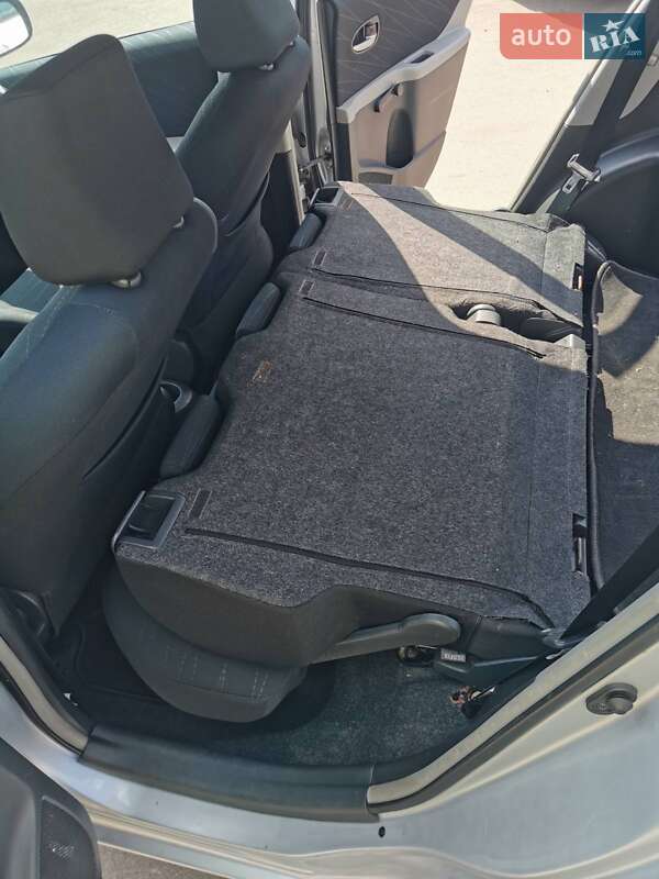 Хетчбек Toyota Yaris 2008 в Житомирі