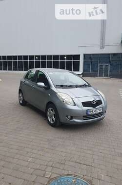 Toyota Yaris 2007