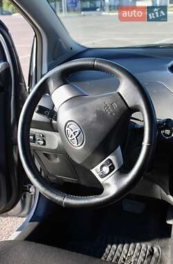 Хетчбек Toyota Yaris 2006 в Житомирі