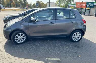 Хэтчбек Toyota Yaris 2009 в Харькове
