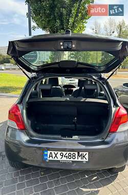 Хэтчбек Toyota Yaris 2009 в Харькове
