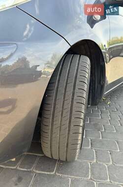 Хэтчбек Toyota Yaris 2009 в Харькове