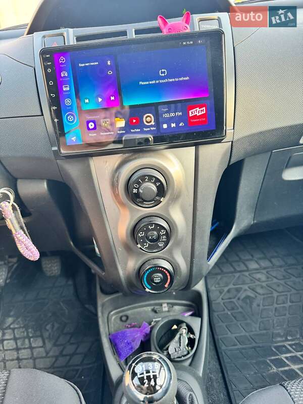 Хэтчбек Toyota Yaris 2009 в Харькове фото 23 Хэтчбек Toyota Yaris 2009 в Харькове