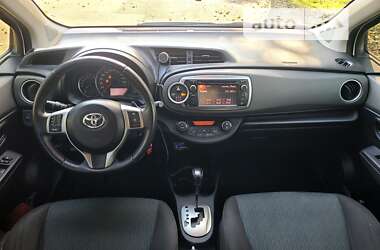 Хетчбек Toyota Yaris 2012 в Одесі