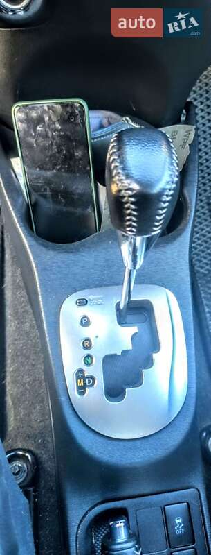 Хетчбек Toyota Yaris 2011 в Шепетівці