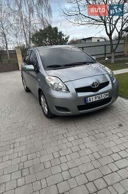 Toyota Yaris 2009