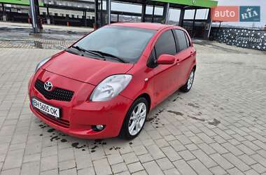 Toyota Yaris 2008