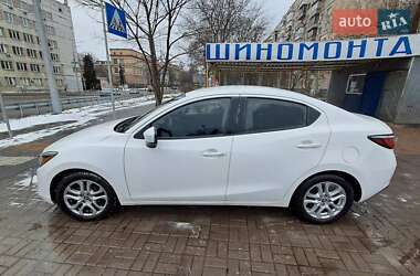 Toyota Yaris 2017 Toyota Yaris 2017