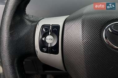 Хэтчбек Toyota Yaris 2007 в 