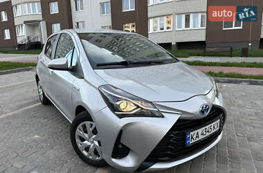 Toyota Yaris 2019 Toyota Yaris 2019
