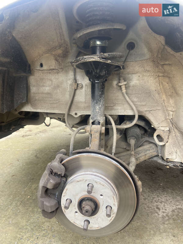 Хэтчбек Toyota Yaris 1999 в Львове