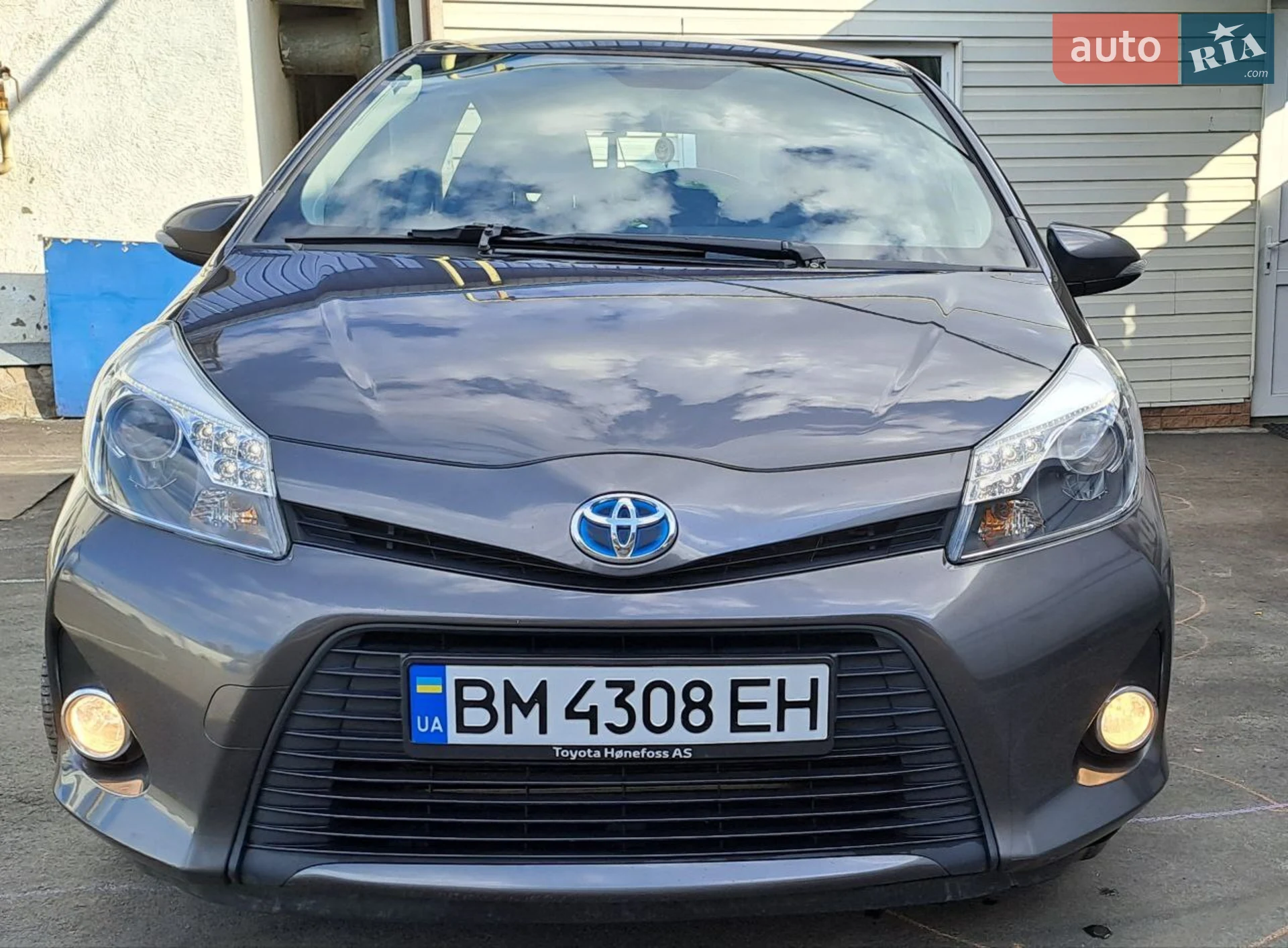 Toyota Yaris 2021 VIN VNKKBAC300A196280 фото оголошення 18 з 21