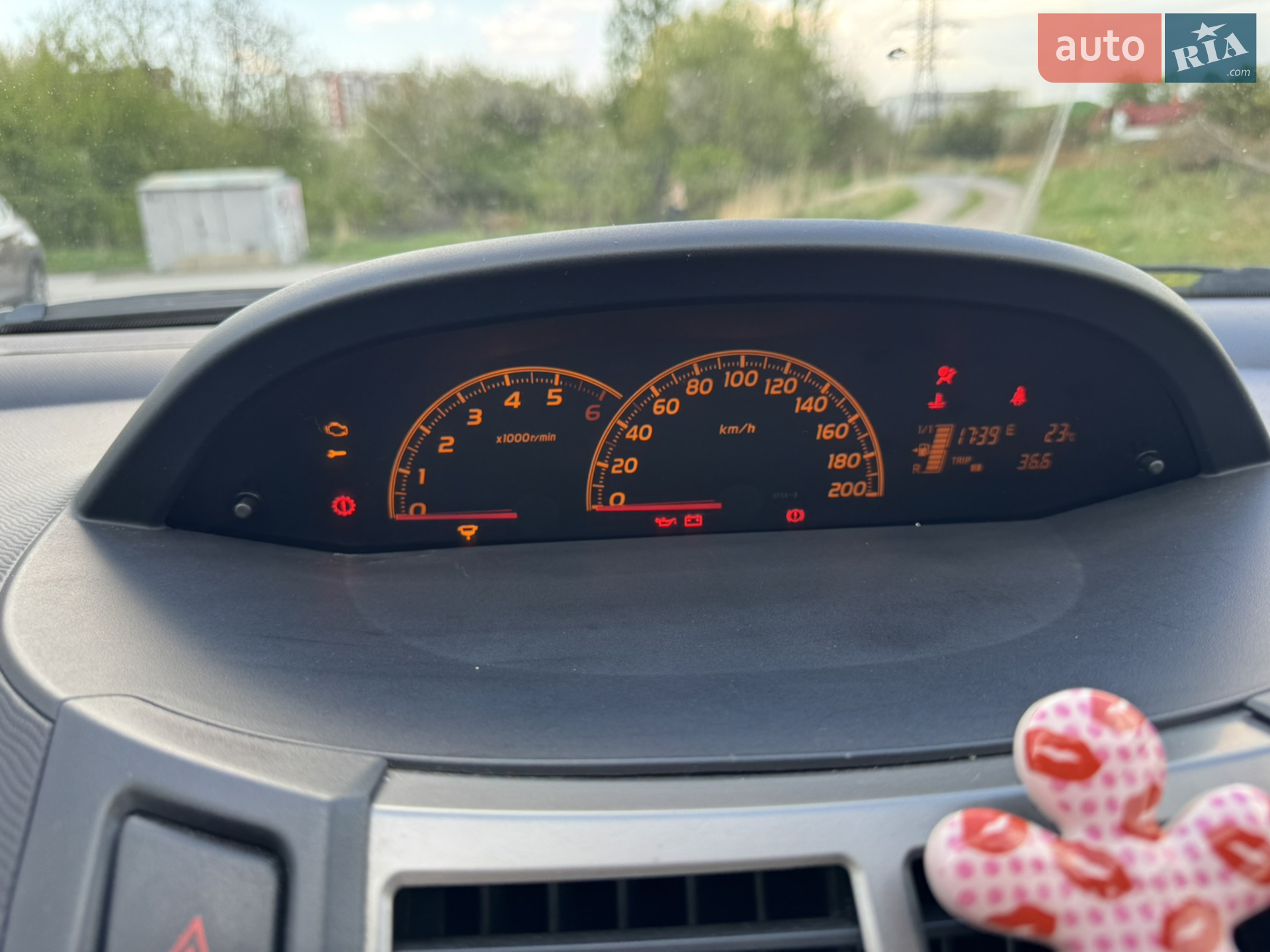 2010 Toyota Yaris - мініатюра 12