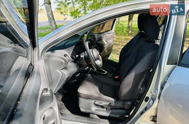 Хэтчбек Toyota Yaris 2022 в 