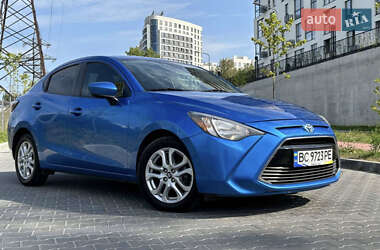 Toyota Yaris 2017 Toyota Yaris 2017