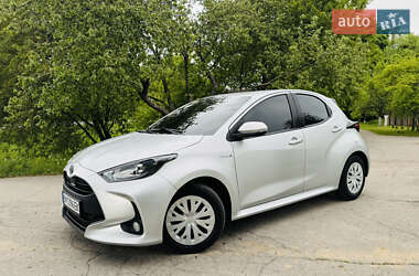 Toyota Yaris 2020 Toyota Yaris 2020