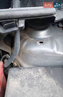 Хетчбек Toyota Yaris 2007 в 