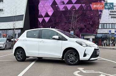 Toyota Yaris 2019 Toyota Yaris 2019