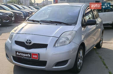 Хетчбек Toyota Yaris 2009 в Харкові