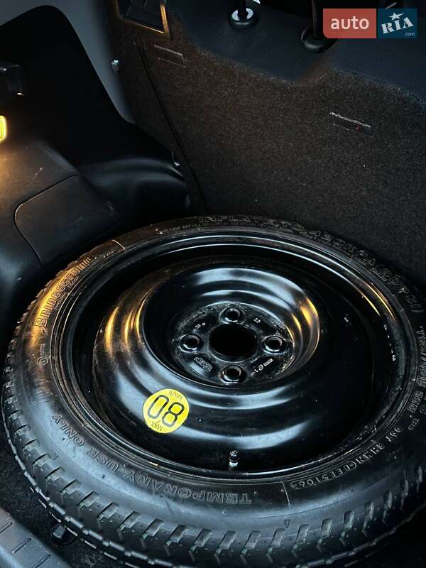 Хэтчбек Toyota Yaris 2007 в Белой Церкви