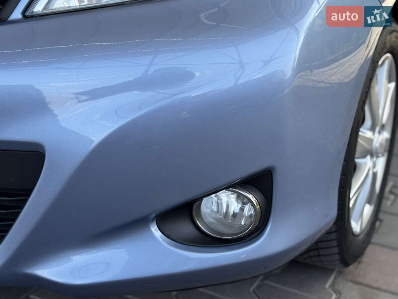 Хетчбек Toyota Yaris 2012 в Вінниці