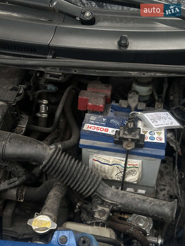 Хэтчбек Toyota Yaris 2007 в Белой Церкви