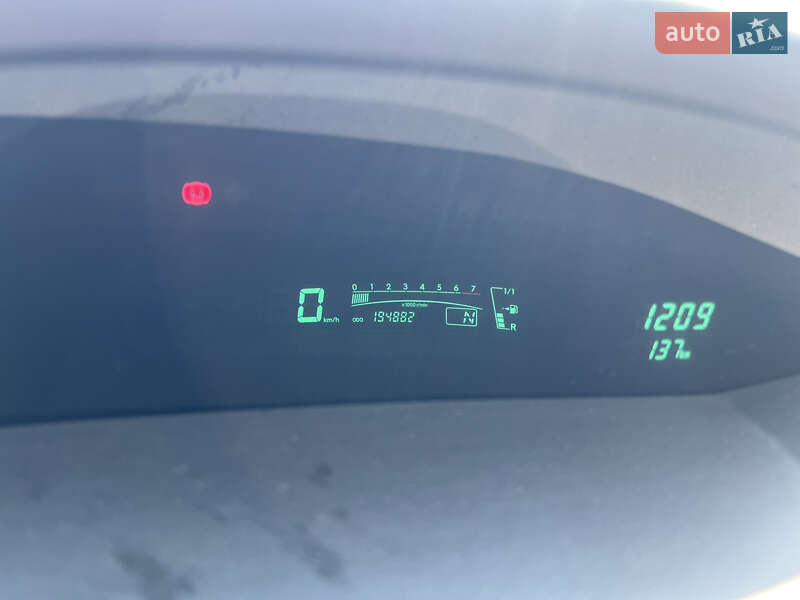 Хетчбек Toyota Yaris 2007 в Львові