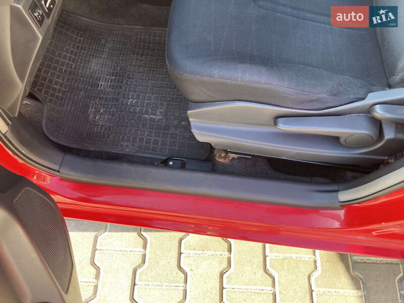 Хэтчбек Toyota Yaris 2007 в Виннице