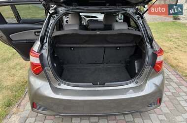 Хетчбек Toyota Yaris 2020 в 