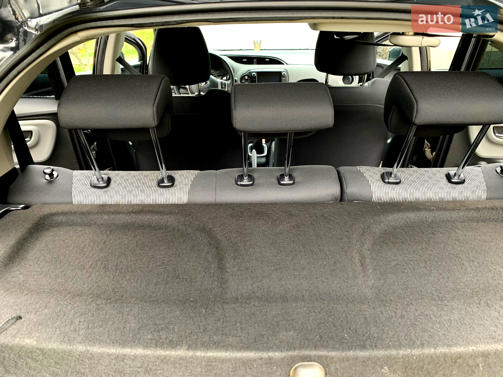 2014 Toyota Yaris - мініатюра 22