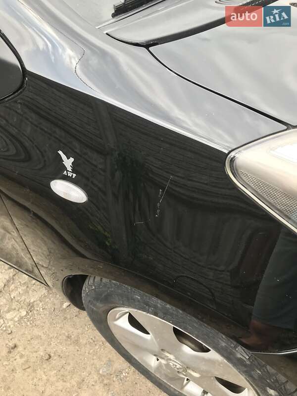 Хэтчбек Toyota Yaris 2011 в Умани