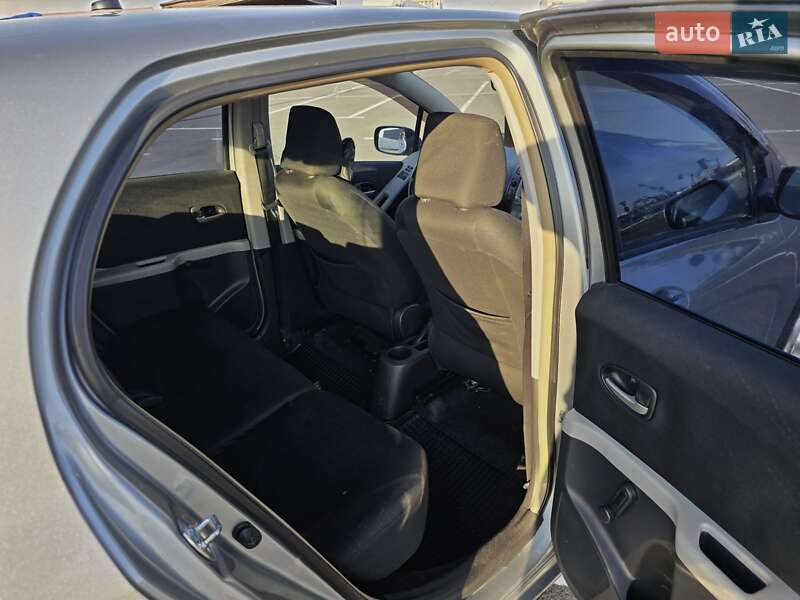 Хетчбек Toyota Yaris 2008 в Львові