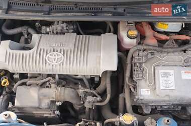Хэтчбек Toyota Yaris 2014 в Житомире