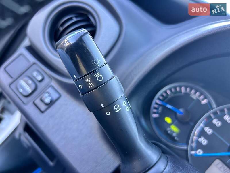 Хетчбек Toyota Yaris 2012 в Одесі