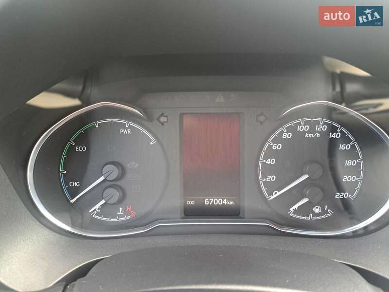 Хетчбек Toyota Yaris 2018 в Києві