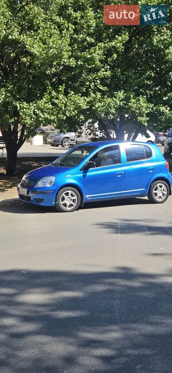 2024 Toyota Yaris - мініатюра 13