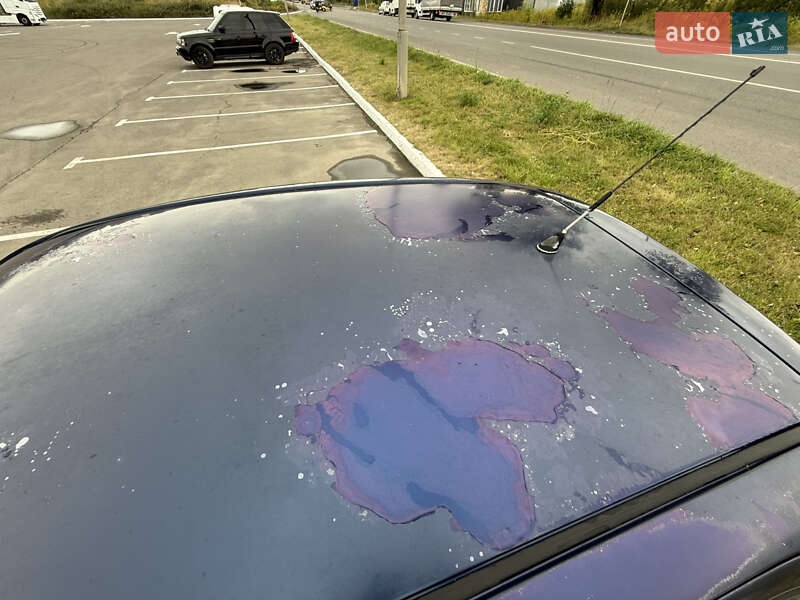 Хетчбек Toyota Yaris 2004 в Луцьку