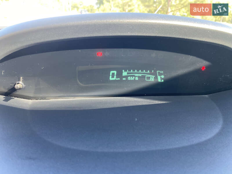 Хетчбек Toyota Yaris 2006 в Ізмаїлі