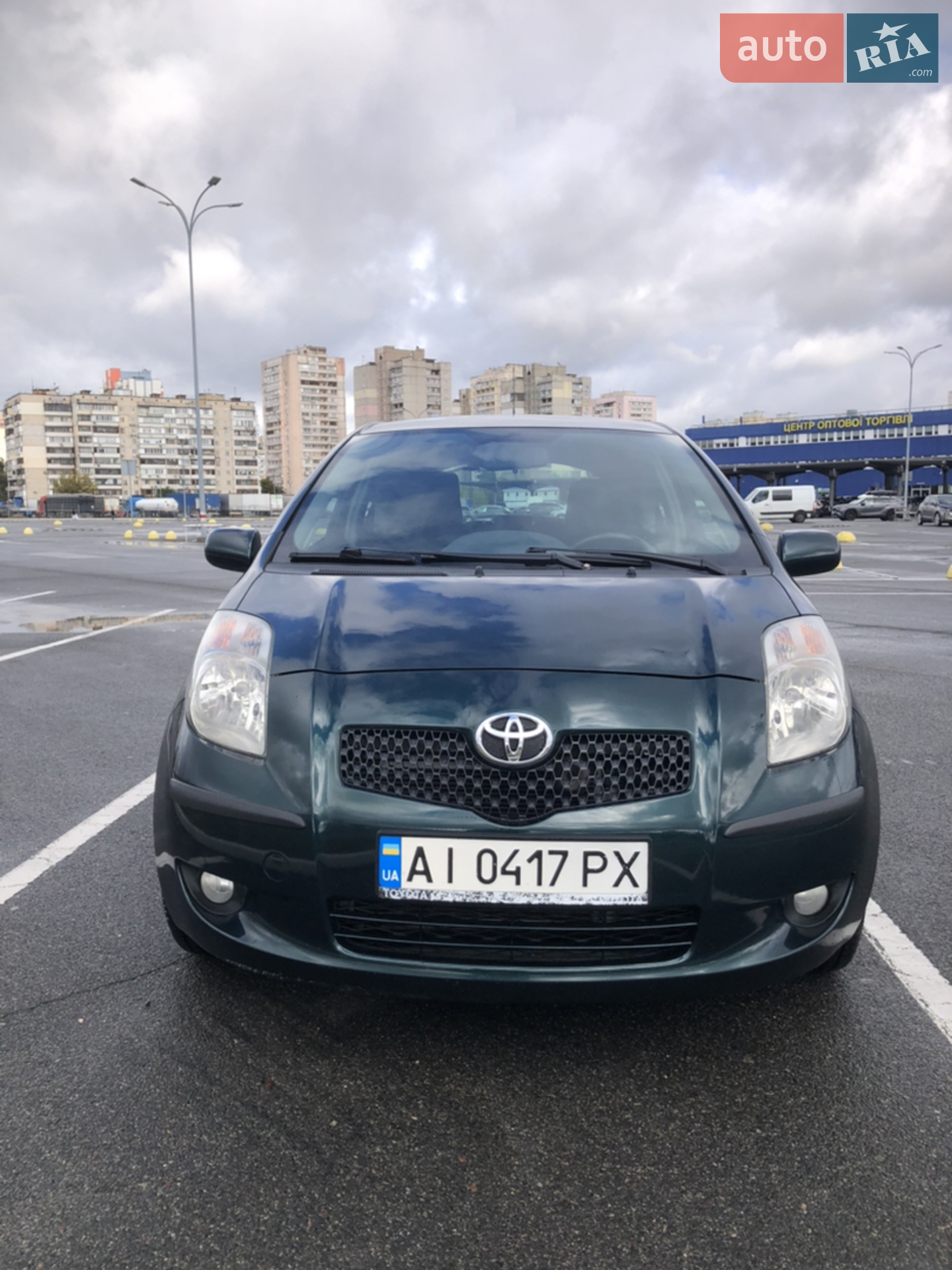 Toyota Yaris 2021 VIN VNKKBAC300A196280 фото оголошення 17 з 21