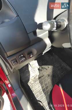 Toyota Yaris 2007