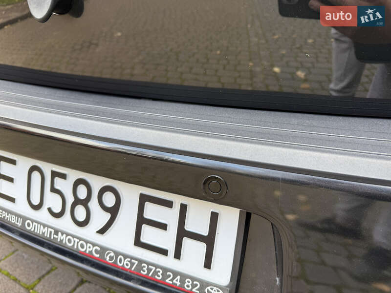 Хэтчбек Toyota Yaris 2006 в Львове