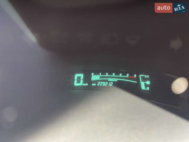 Хетчбек Toyota Yaris 2008 в Львові