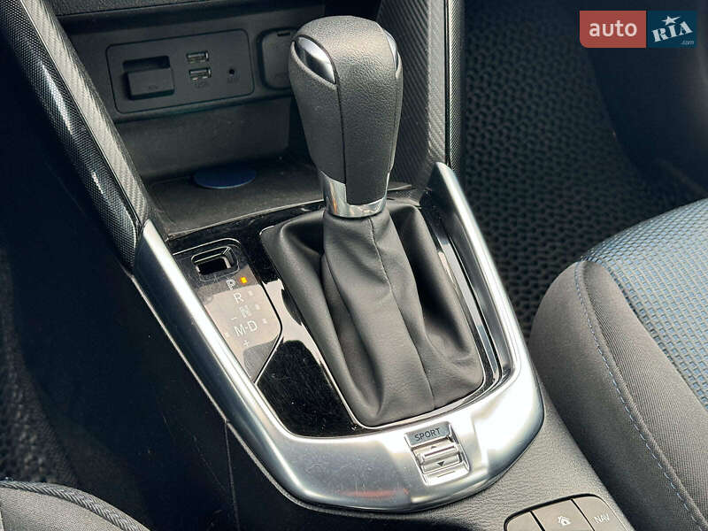 Седан Toyota Yaris 2017 в Вінниці