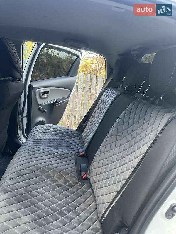 Хетчбек Toyota Yaris 2020 в Кременчуці