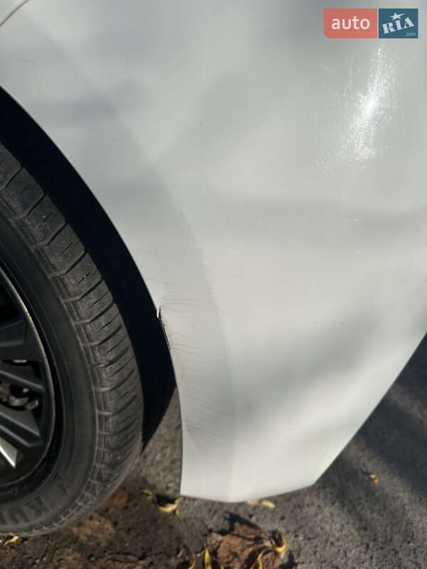 Хетчбек Toyota Yaris 2020 в Кременчуці