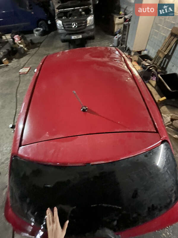 Хэтчбек Toyota Yaris 2008 в Киеве